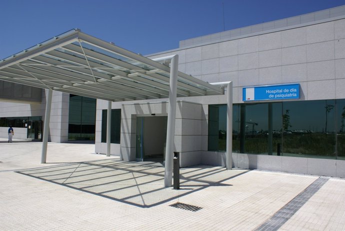 Hospital Puerta de Hierro Majadahonda         