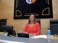 Debate CyL.Marcos: "Lo importante es lo que preocupa a los ciudadanos y no lo que debe tener respuesta en sede judicial"