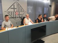 Barcelona invertirá 27 millones en un plan para adolescentes y jóvenes con 182 medidas