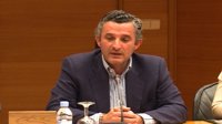 Pedro García (RTVV) niega vínculo con Orange Market y Feria Valencia: "Nunca he tenido relación ni directa ni indirecta"