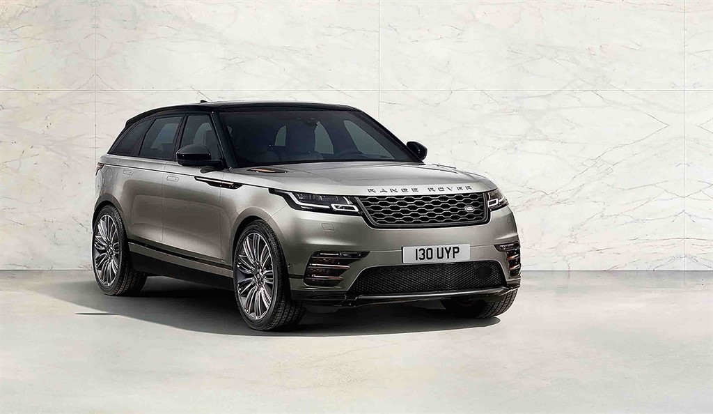 Land Rover lanza el motor de gasolina �Ingenium� de 300 CV Land Rover lanza el motor de gasolina �Ingenium� de 300 CV