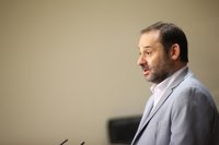 El PSOE se reunirá mañana con los secretarios de Estado de Hacienda y Presupuestos para hablar del techo de gasto