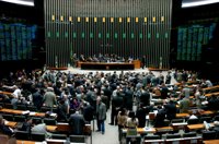 La reforma laboral de Brasil supera el obstáculo de la comisión legislativa e irá a votación al Senado