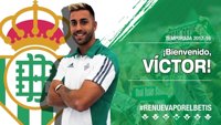 El Betis ficha a Camarasa y cede a Álex Alegría al Levante