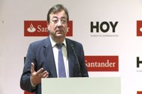 Vara defiende repasar "en profundidad" la fiscalidad porque "España se rompió" cuando lo hizo la "unidad fiscal"