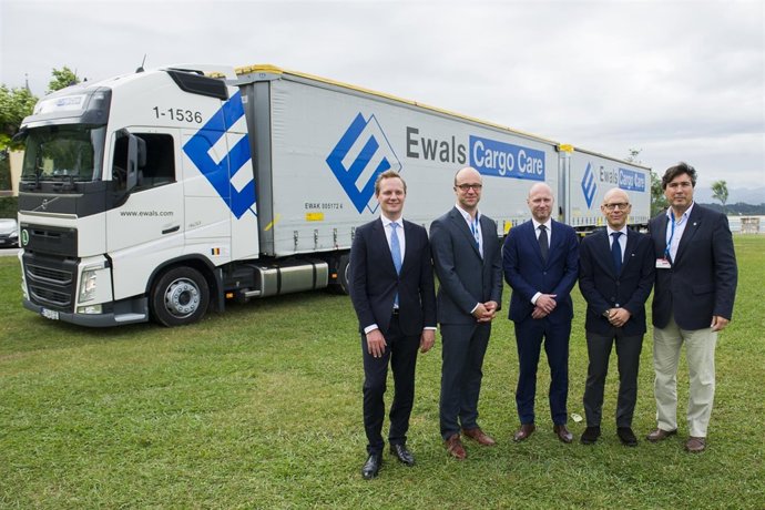 Encuentro Logística