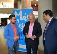 La Región triplica en un año su cifra de inscritos en Garantía Juvenil y pasa de 9.000 a más de 27.000