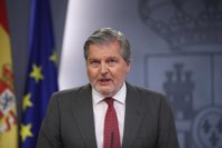 Consejo.- El Gobierno elogia la actuación en el fuego de Doñana y pide a los ciudadanos "cuidado" para evitar fuegos