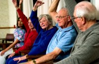 El Ayuntamiento destina más de 900 millones a un plan plurianual de mejora de calidad de vida de los mayores