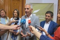 Junta apela al "sentido común" para no obstaculizar la apertura del Museo Íbero de Jaén con "vericuetos administrativos"