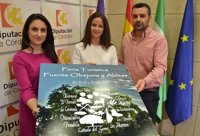 Fuente Obejuna (Córdoba) y sus 14 aldeas promocionarán su patrimonio y gastronomía en su Feria Turística