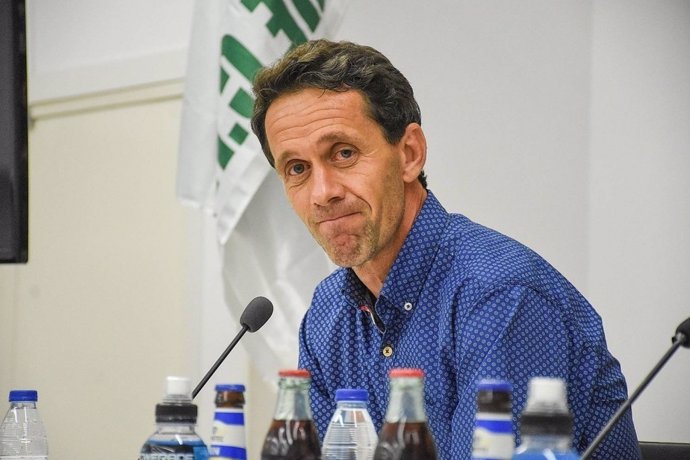 Ramón Planes, exDirector Deportivo del Elche CF