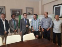 La Junta invertirá 1,08 millones en la mejora de seguridad vial de la A-315 a su paso por Huesa (Jaén)