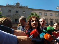 Junta licita las obras del edificio de Hacienda por casi 5,7 millones con un plazo de ejecución de 20 meses