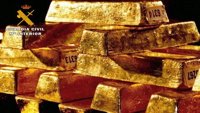 Dos detenidos por una trama de blanqueo de capitales y estafa en la compra de lingotes de oro