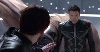 Primer tráiler de Inhumans de Marvel: ¿Traición o libertad?