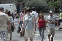 Murcia gana 6.475 habitantes en 2016 y sitúa su población en 1.472.949 personas