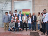 El PSdeG recuerda que quedan "metas por conseguir" en defensa del colectivo LGTBI