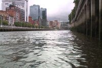 Osakidetza confirma un segundo caso de leptospira y detecta dos nuevos posibles casos en triatletas 