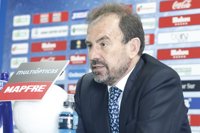 Torres: "Confío en que podamos traer un par de jugadores de Atlético y Real Madrid"