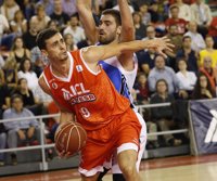 El RETABet Bilbao Basket ficha a Pere Tomás para las tres próximas temporadas