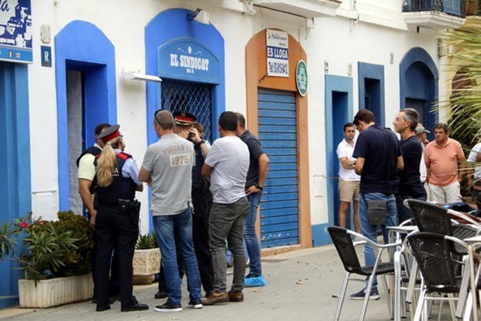 Agencia Catalana de Noticias