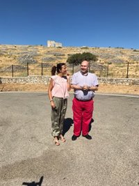 El PP exige a la Junta que atienda el plan director para recuperar el yacimiento Acinipo de Ronda