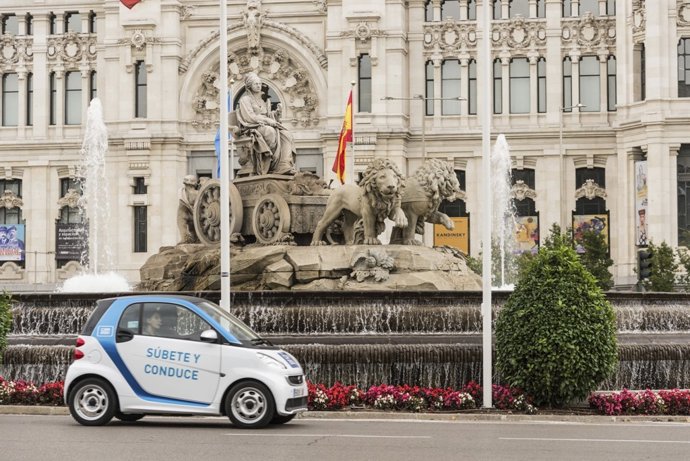 Car2go