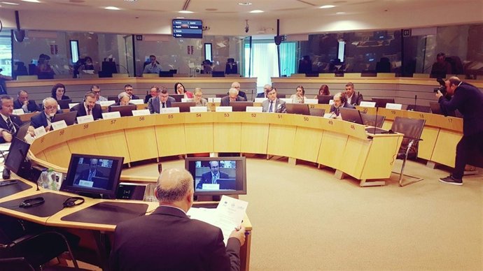 Permanente de la Calre