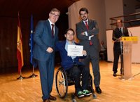 El secretario de Estado de Educación, Marcial Marín, admite que el sistema educativo español es "mejorable"