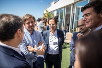 Presentación del Congreso