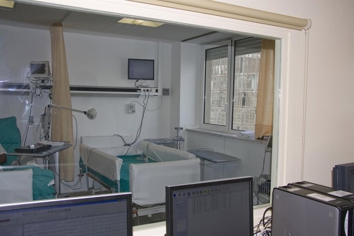 Unitat D'Epilèpsia De l'Hospital Del Mar