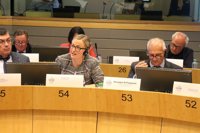 La Asamblea de Extremadura, galardonada con el segundo premio 'Estrellas de Europa' de la CALRE