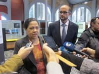 Audiencia confirma el archivo de la denuncia por prevaricación contra la expresidenta del puerto de Huelva