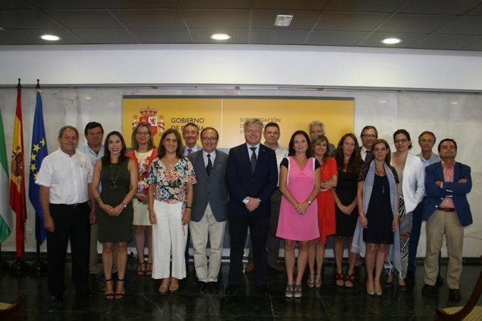 Comisión de Asistencia de la Subdelegación