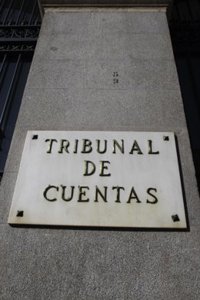 Ciudadanos quiere reformar el Tribunal de Cuentas para evitar "la desviación de poder y el nepotismo"