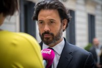 El portavoz de Energía del PP en el Congreso pronostica que Canarias supere sobradamente el 20% de renovables en 2022