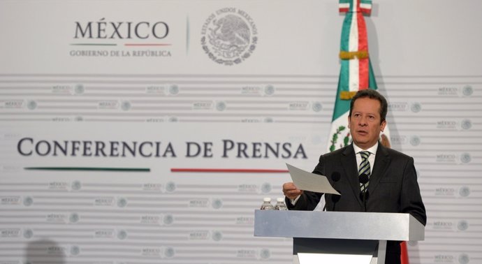 Gobierno mexicano niega espionaje