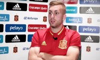 Deulofeu: "Es el partido más importante de mi trayectoria con la Sub-21"