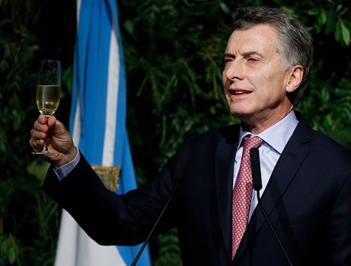 Argentina deja de ser cómplice de las mafias