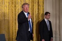 Numerosas críticas a Trump por los insultos personales dirigidos a una presentadora de televisión