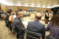 CLM califica el CPFF como un "trágala" y dice a Hacienda que no argumenta la distribución del objetivo