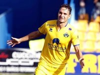 David Rodríguez ficha por Osasuna para las tres próximas temporadas