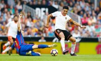 Enzo Pérez cambia el Valencia por River Plate