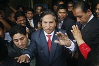La Fiscalía de Perú envía a dos fiscales a EEUU para "destrabar" el proceso de extradición de Alejandro Toledo