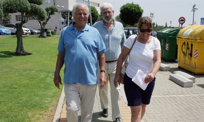 Manuel Benítez "El Cordobes"