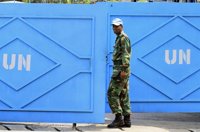 La Operación de Naciones Unidas en Costa de Marfil pone fin hoy a sus operaciones en el país