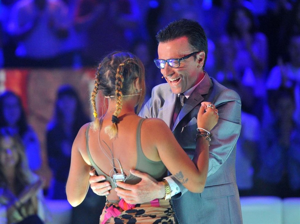 ORTEGA CANO Y GLORIA CAMILA