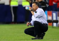 Jugadores mexicanos dejan ver que el planteo de Osorio para el partido contra Alemania era demasiado "ambicioso"
