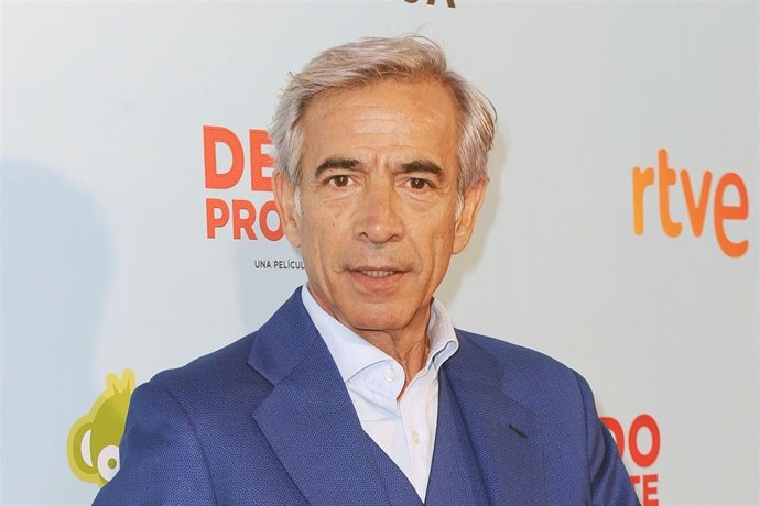 Iván del Monte/Europa Press